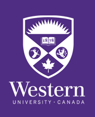 Western Logo - Western Logo - Communications - Western University