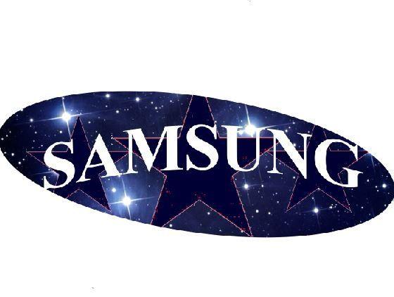 New Samsung Logo - Suggestion For Samsung Logo With Meaning and design process