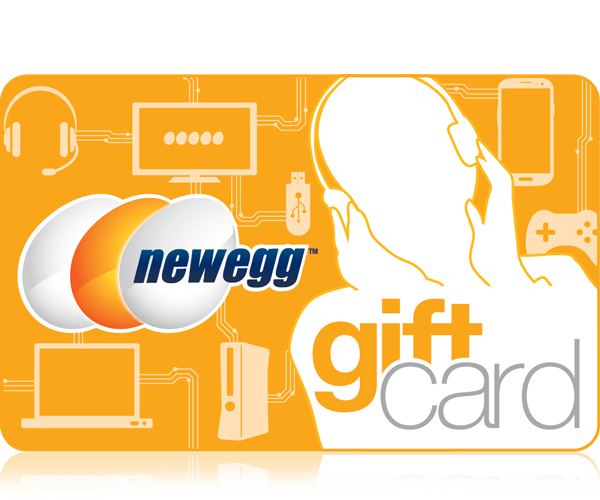 Newegg Flash Logo - NeweggFlash.com – Get a $5 Promotional Gift Card for New Subscribers!