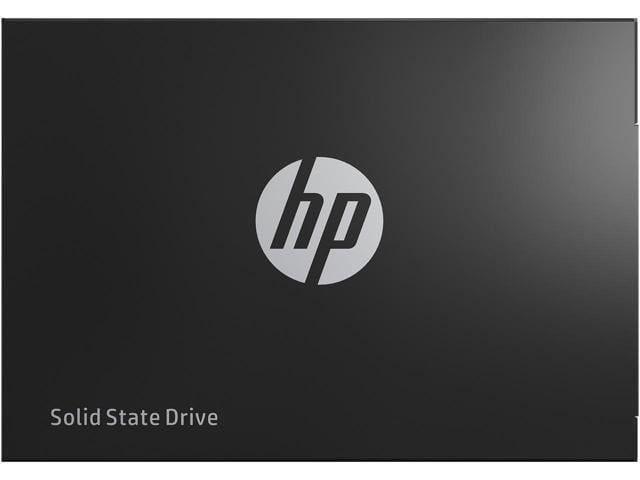 Newegg Flash Logo - HP S600 2.5