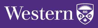 Western Logo - Western Logo - Communications - Western University