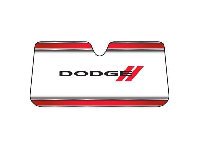 Newegg Flash Logo - Plasticolor 003736R01 Dodge Elite Series Logo Bubble Accordion ...