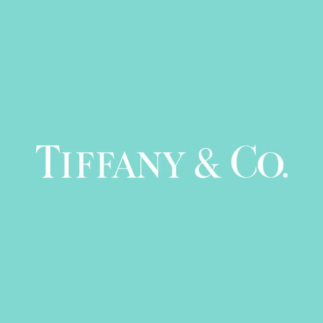 Tiffany Logo - Tiffany and co Logos