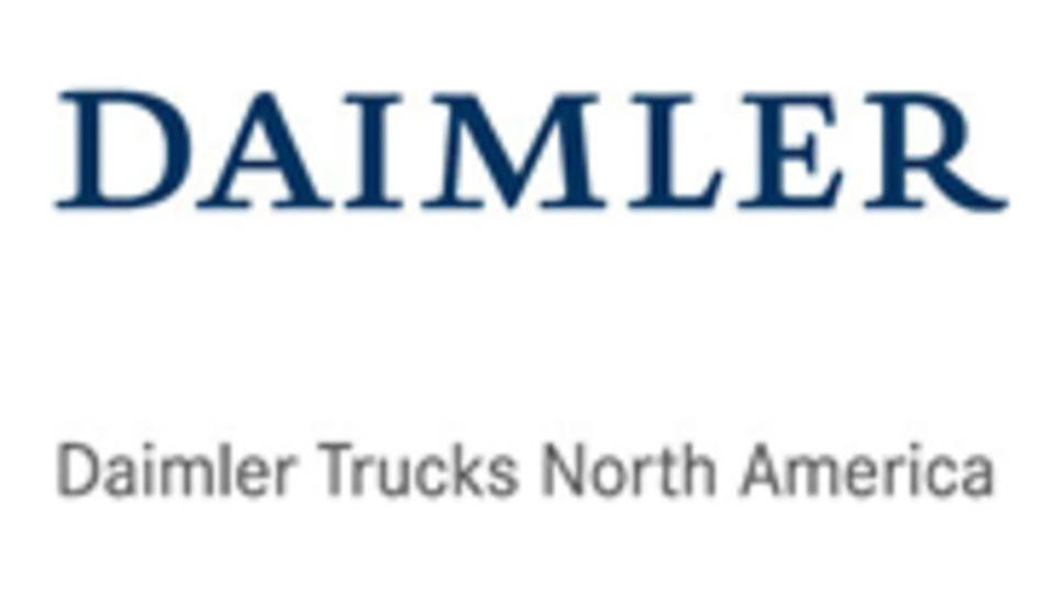 Daimler Freightliner Logo - Daimler Trucks Enhances Customer Experience with Technology
