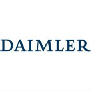 Daimler North America Logo - Daimler Trucks North America Reviews | Glassdoor