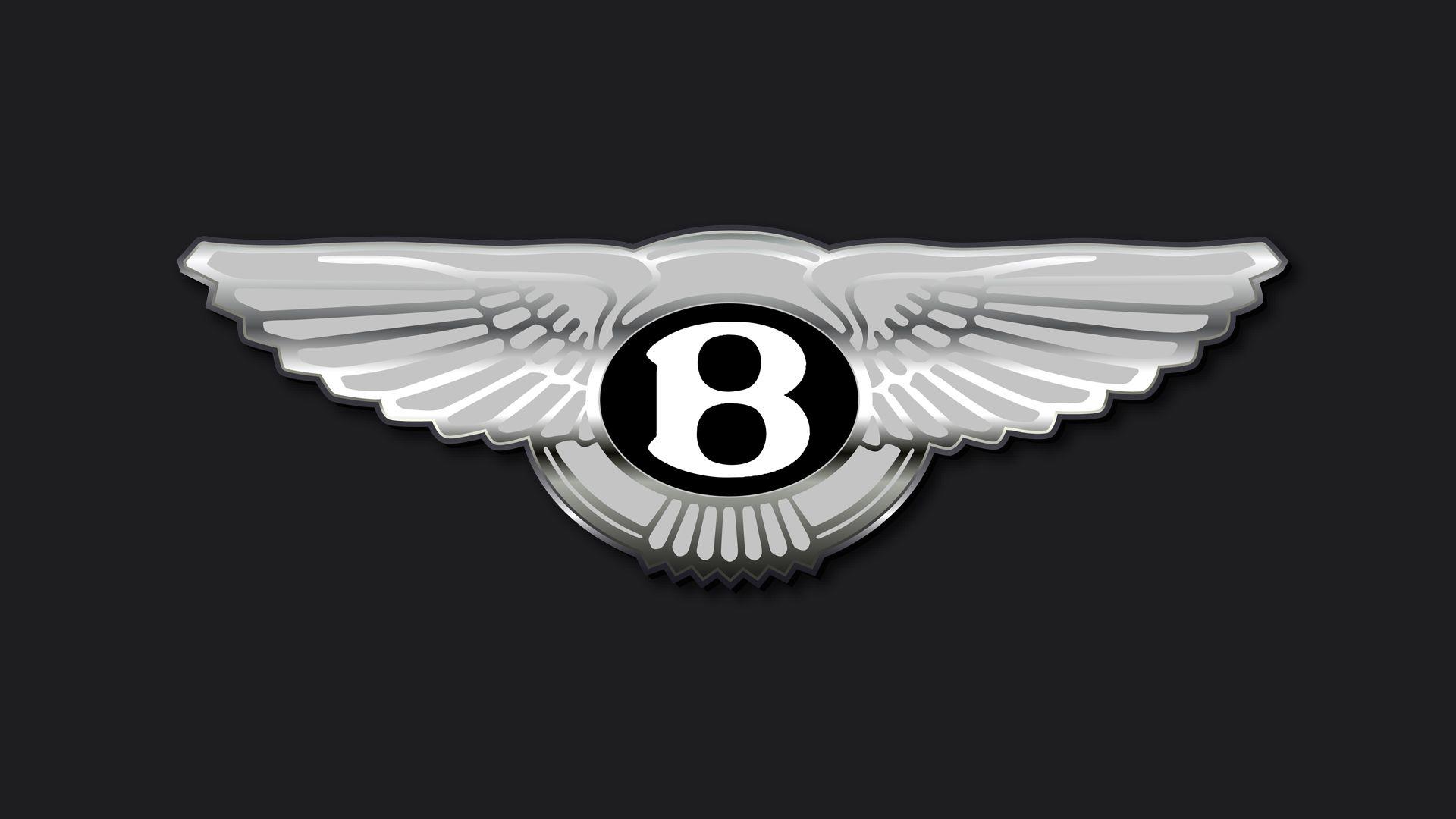 Bentley Logo - Bentley Logo, Bentley Symbol, Meaning, History and Evolution