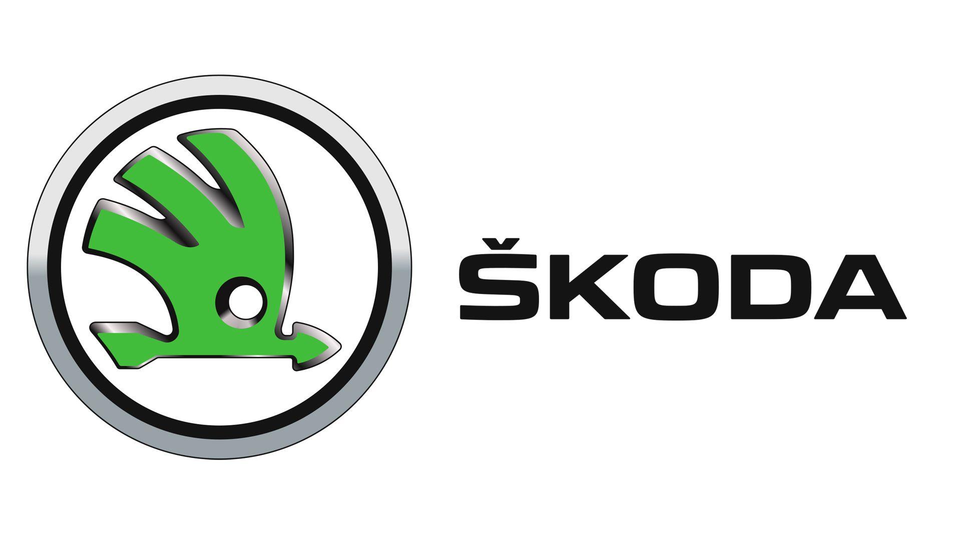 Skoda Logo - Skoda Logo Meaning and History, latest models | World Cars Brands