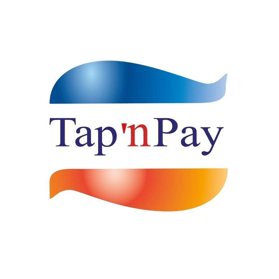 Tap to Pay Logo - Tap 'n Pay