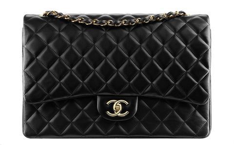 Fake Chanel Logo - How to authenticate a CHANEL bag and spot a fake