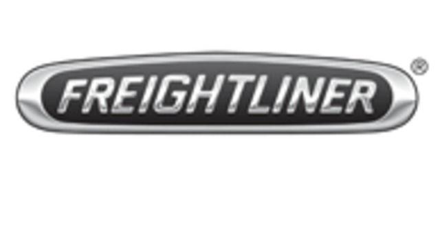 Daimler Freightliner Logo - Freightliner Trucks Trucks North America