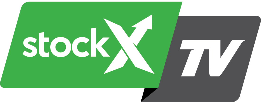 Hypebeast Transparent Logo - StockX Introduces StockX TV