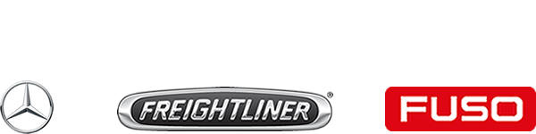Daimler Freightliner Logo - Daimler Trucks Huntingwood