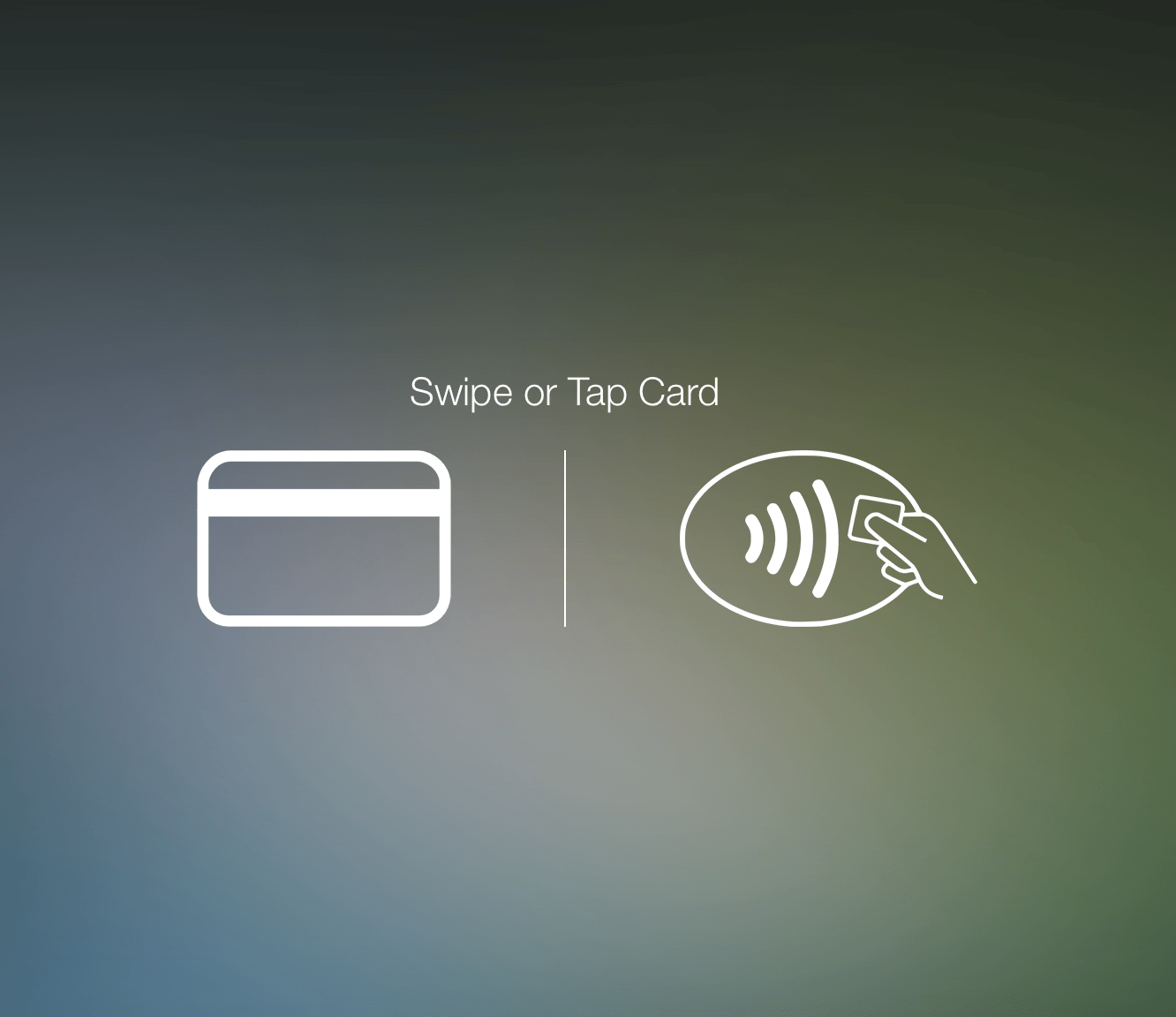 Tap to Pay Logo - Apple Pay