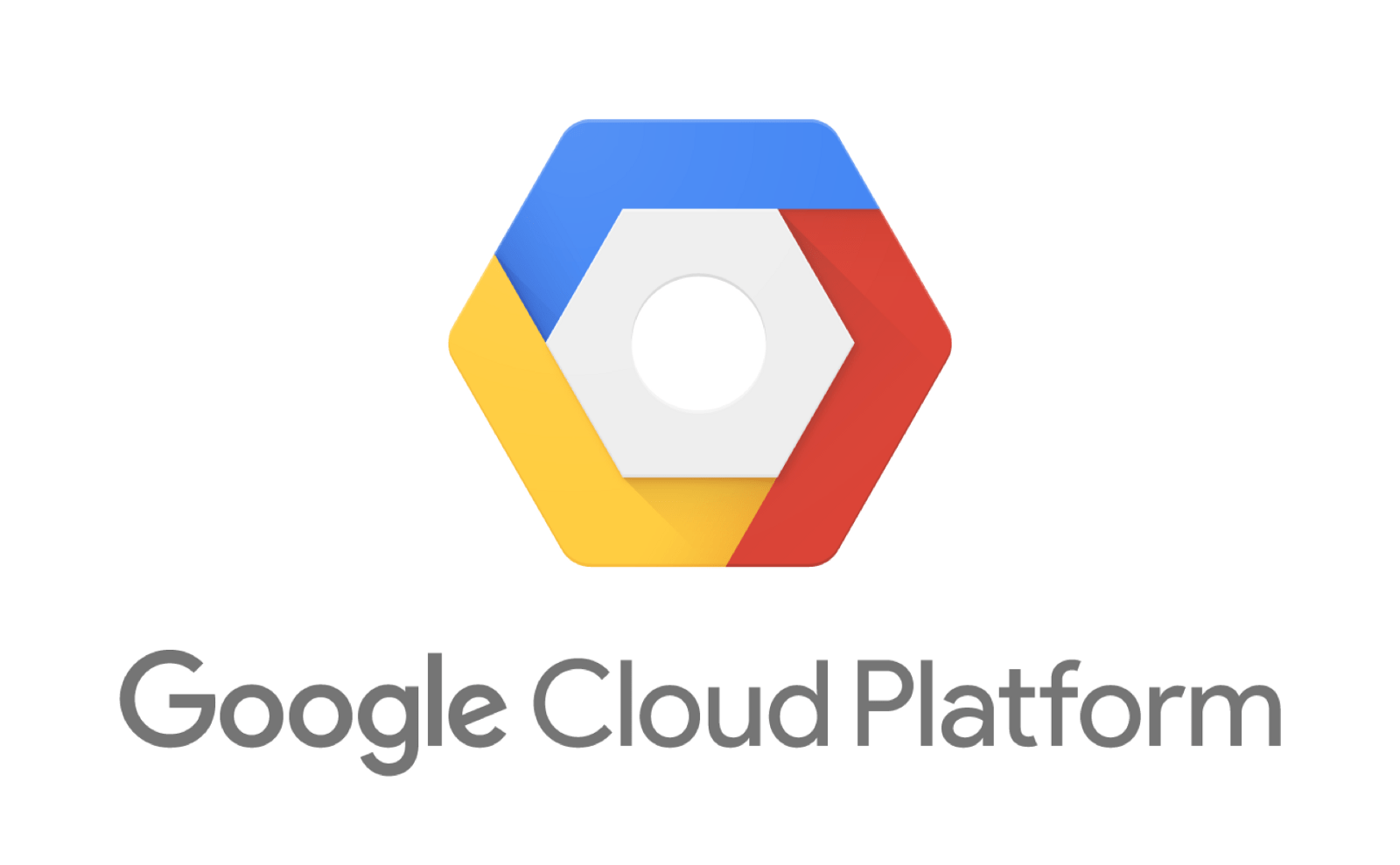 Google Cloud Platform Logo - Google Cloud Platform Logo