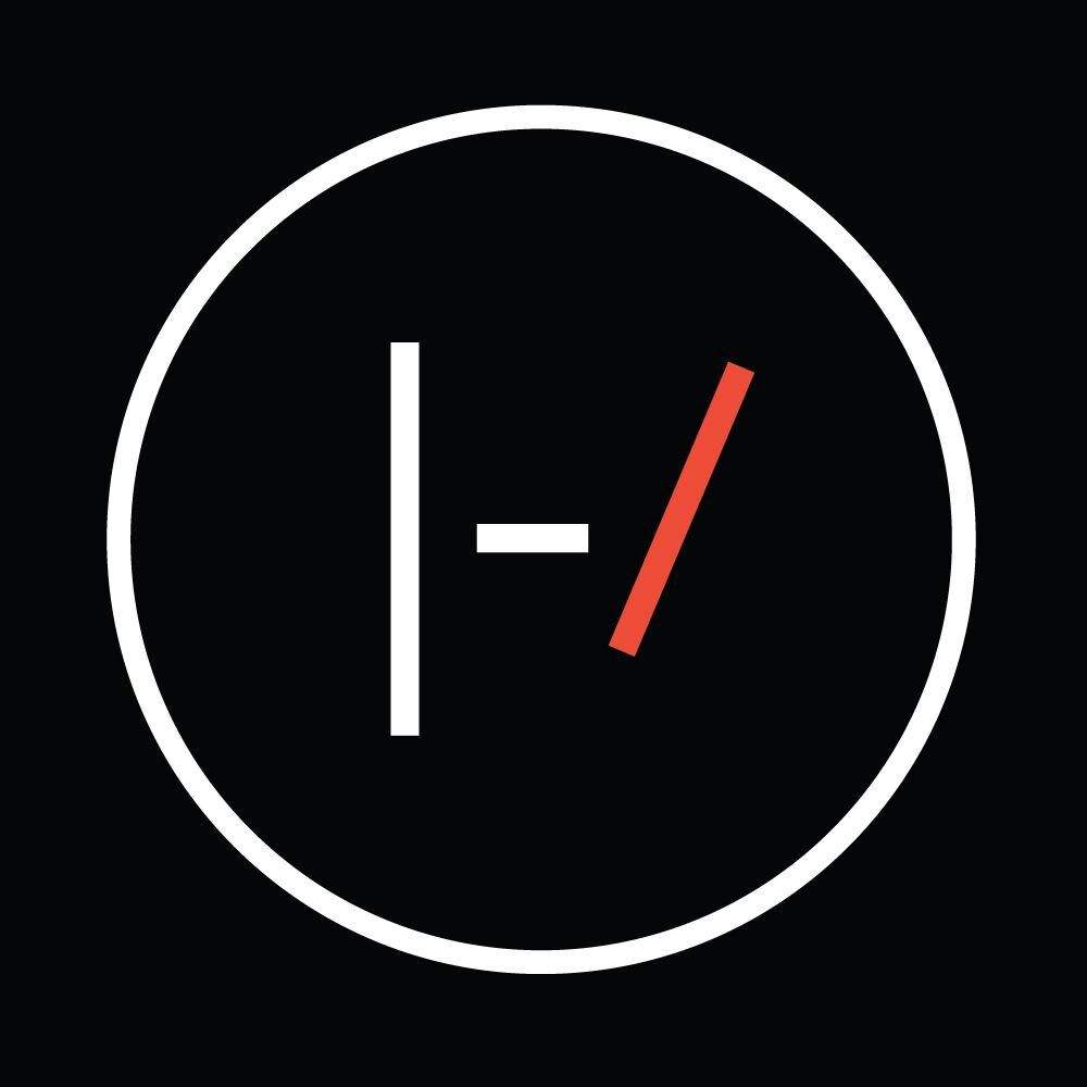 Emo Band Logo - Should Twenty One Pilots be considered an emo band? | Clique Amino