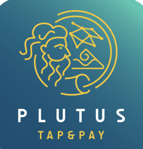 Tap to Pay Logo - Plutus Tap & Pay Contactless Payments Raises Over $1m in Crowdfunding