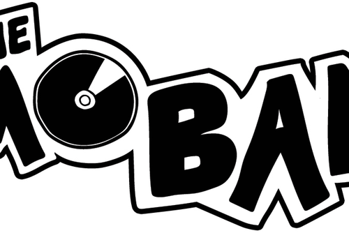 Emo Band Logo - The Emo Band