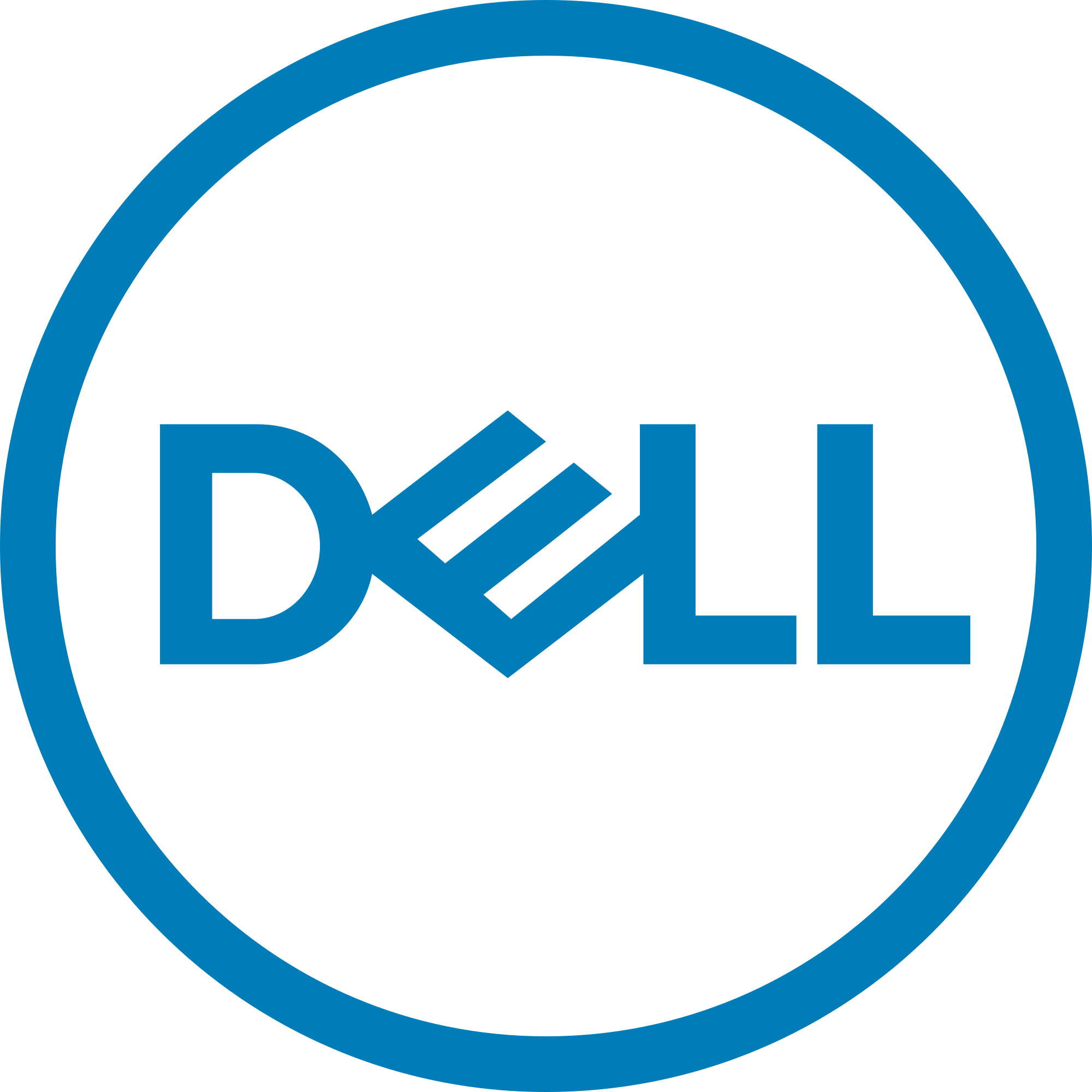 Dell Logo - File:Dell logo 2016.svg - Wikimedia Commons