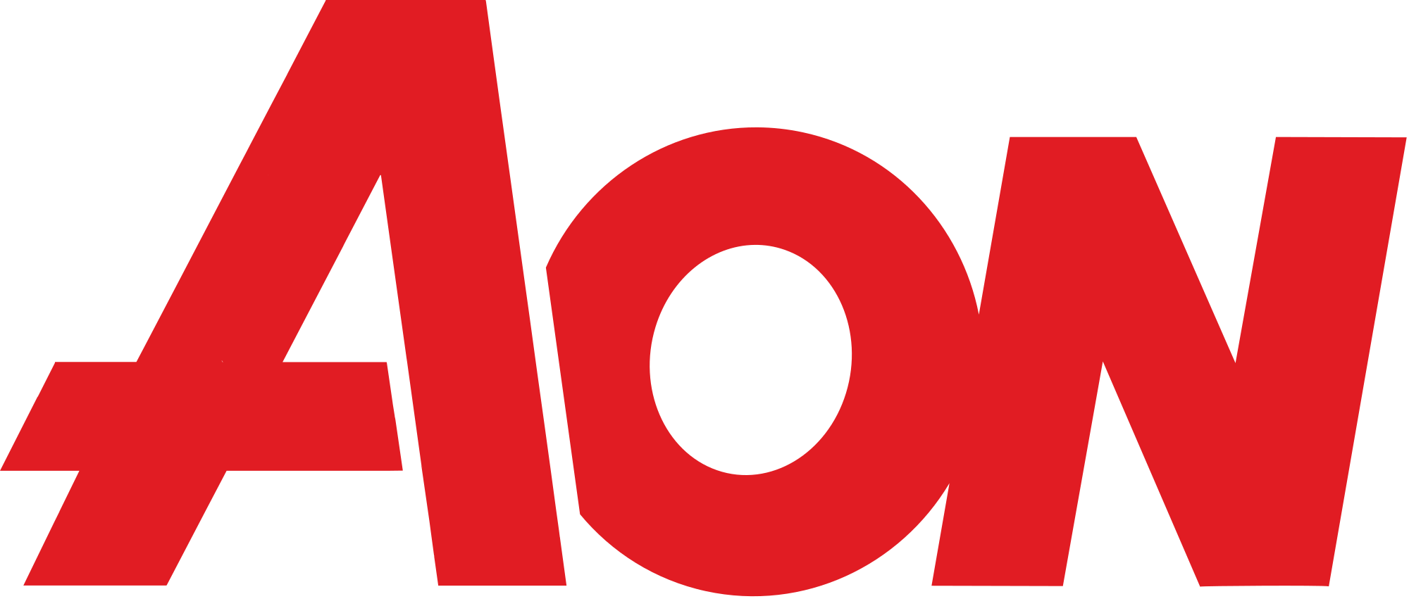Aon Logo - Aon Corporation logo.svg