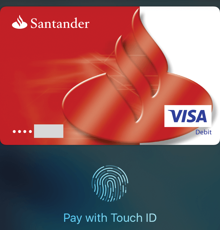 Tap to Pay Logo - In Easy Steps Using Apple Pay - In Easy Steps