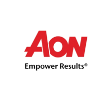 Aon Logo - Aon Logo Festival