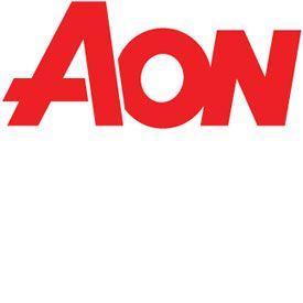 Aon Logo - LOGO: AON infographic