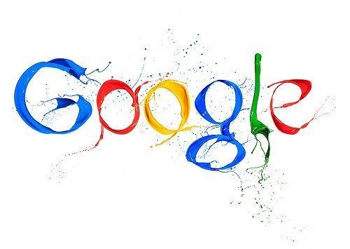 Cool Google Logo - Cool Google Logos Brilliant Googles Logo Recreated With Photo Of