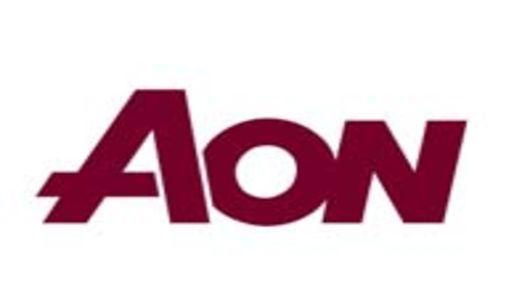 Aon Logo - Aon To Take AIG's Place On Manchester United Jersey