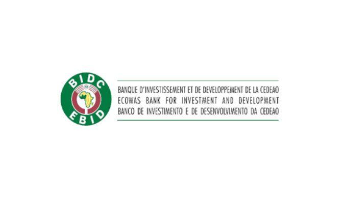 eBid Logo - ECOWAS Bank for Investment and Development (EBID) Young Professional ...