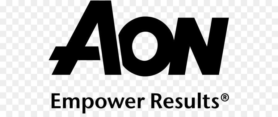 Aon Logo - Logo Aon Brand Product Font png download