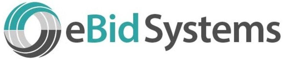 eBid Logo - eBid Systems