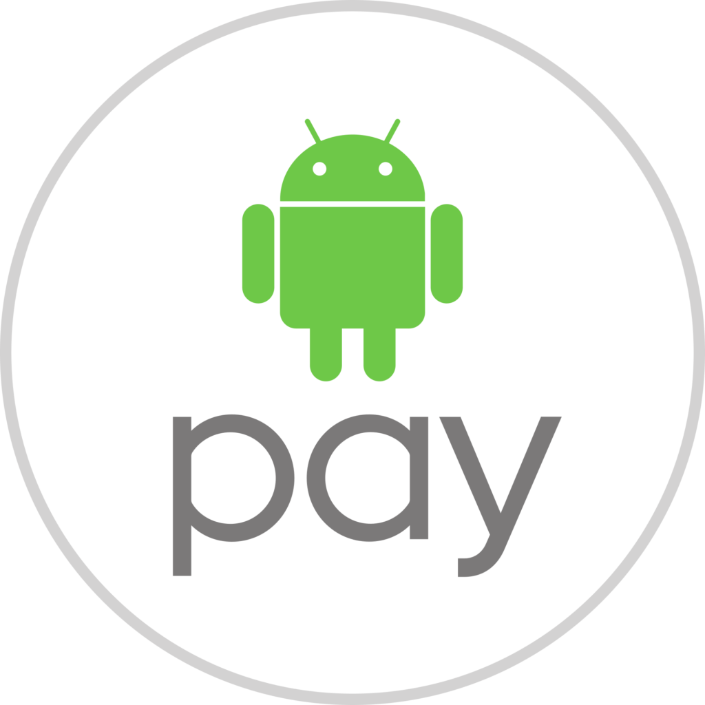 Tap to Pay Logo - NFC Payment apps. Mobile Payment Apps