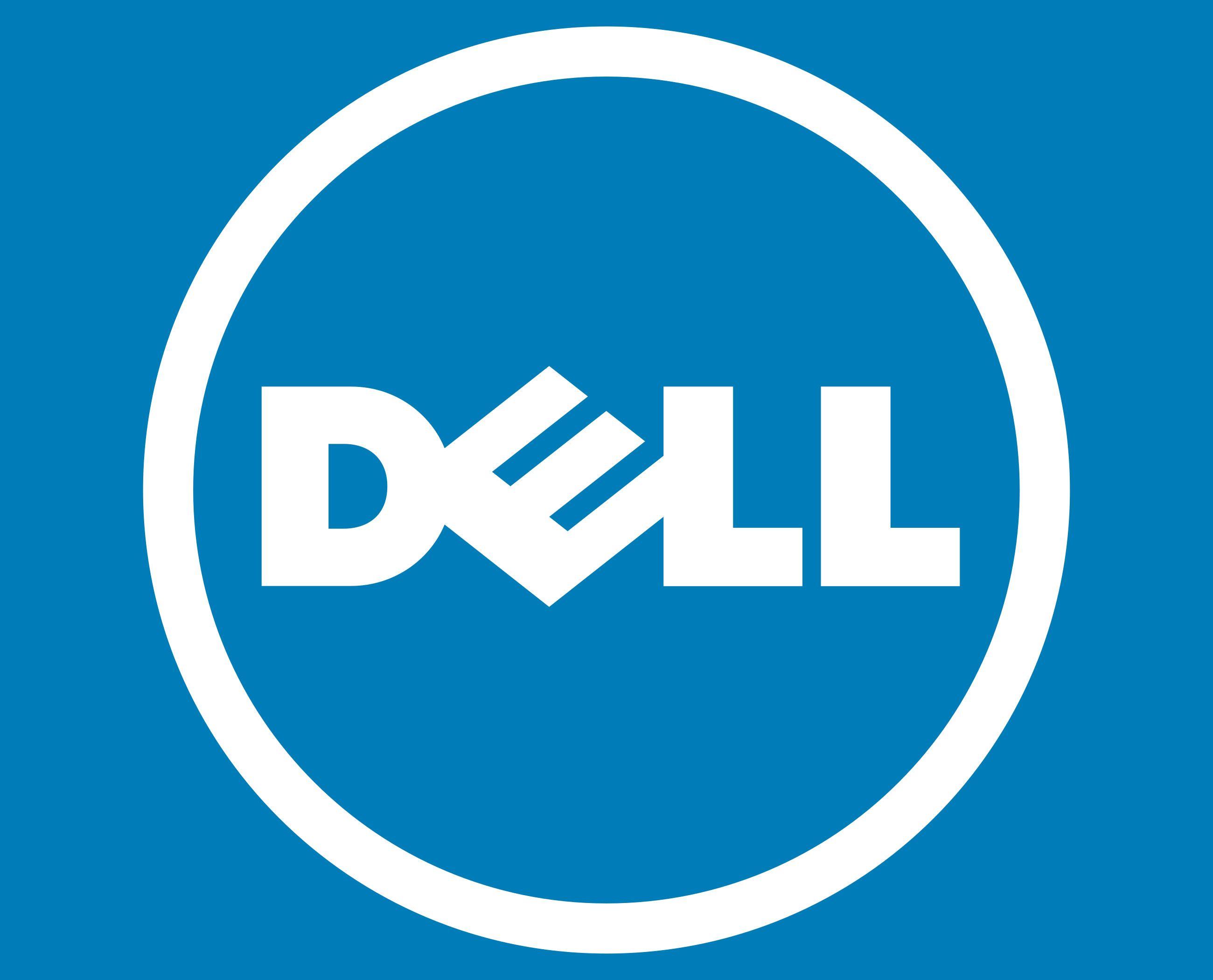 Dell Logo - Dell Logo, Dell Symbol, Meaning, History and Evolution