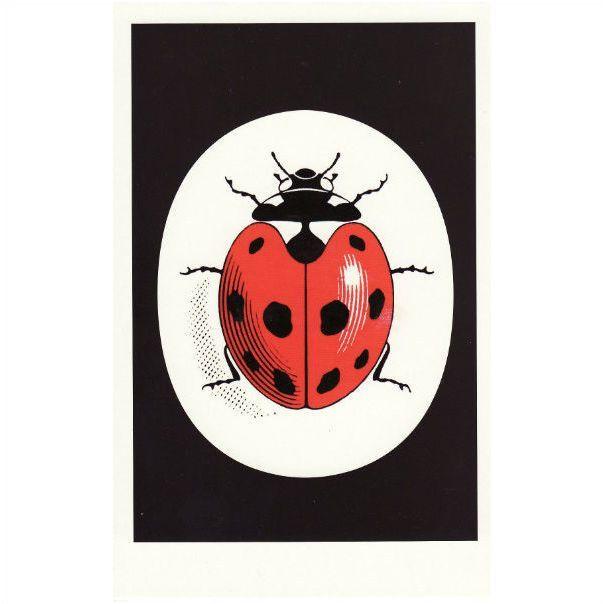 eBid Logo - Postcard Ladybird Books Vintage Logo 9781409311522 on eBid ...