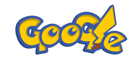 Cool Google Logo - Who designs those cool Google logos ?