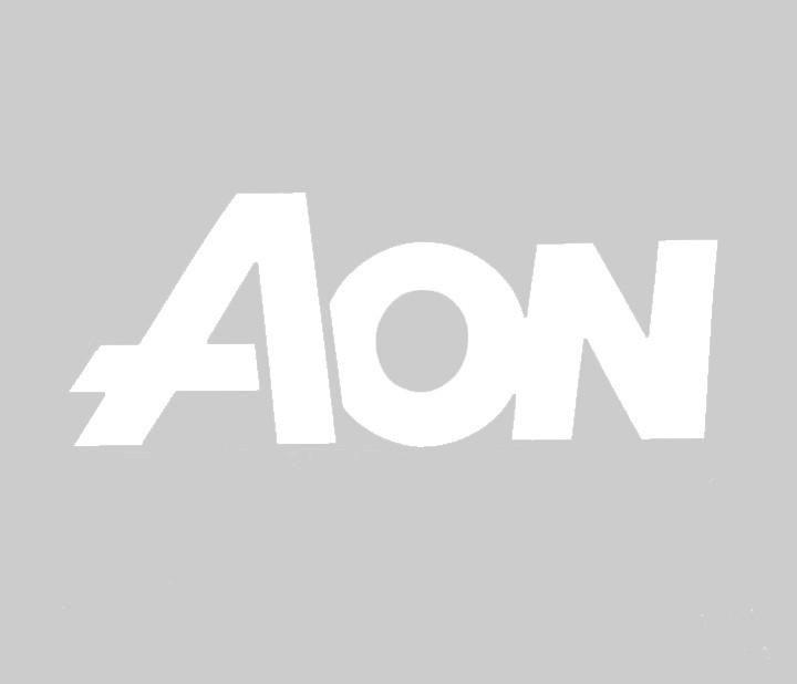 Aon Logo - AON Manchester United Sponsor Patch