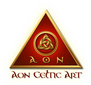 Aon Logo - Aon Celtic Art ==