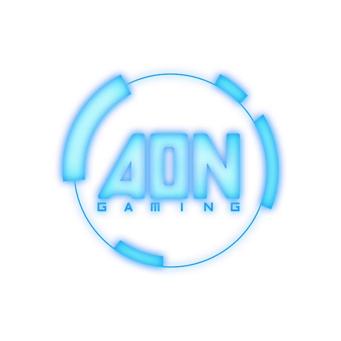 Aon Logo - AON Gaming by AON GAMING — Kickstarter