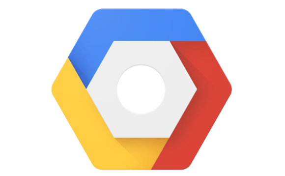 Google Cloud Platform Logo - Apple shifts iCloud to Google Cloud Platform | Computing