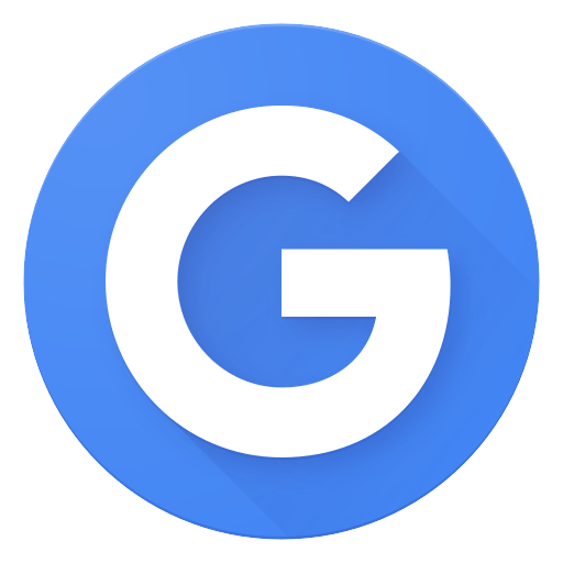 Google Now App Logo - Google Now Launcher
