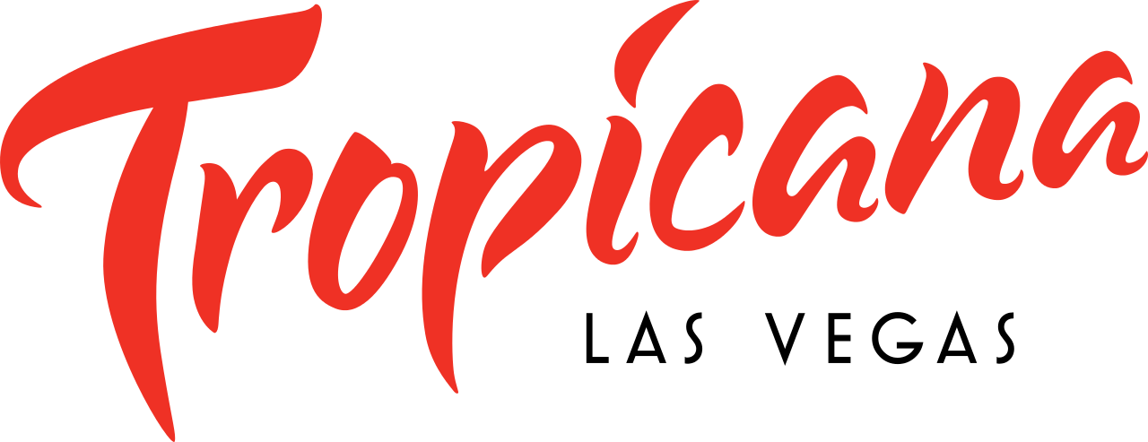 Tropicana Logo - File:TropicanaLogo.svg