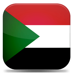 Green Black White Red Logo - Flags of Africa, Meaning of the African country flags
