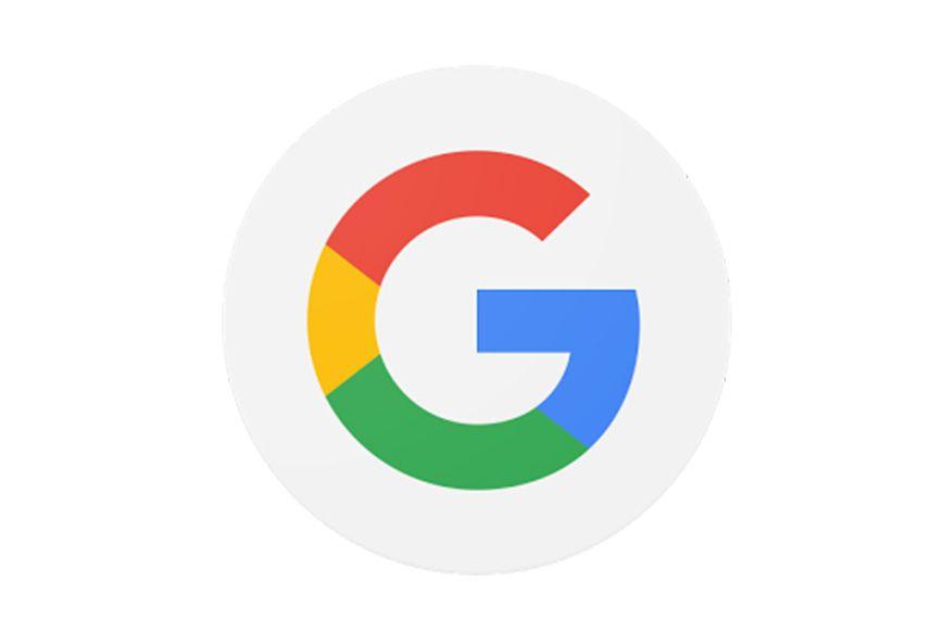 Google Now App Logo - APK Download Google App update brings new UI design, available