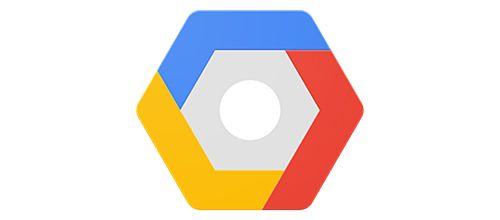 Google Cloud Platform Logo - Google Cloud Platform Service | IoT | Intel® Software