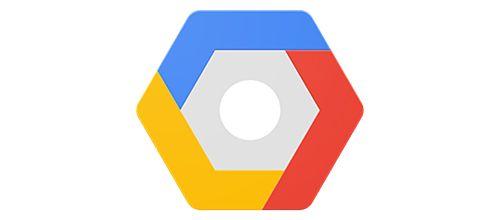 Google Cloud Platform Logo - Google Cloud Platform Service. IoT. Intel® Software