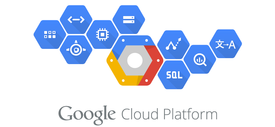 Google Cloud Platform Logo - CPO200: Google Cloud Platform for Systems Operations Professionals ...