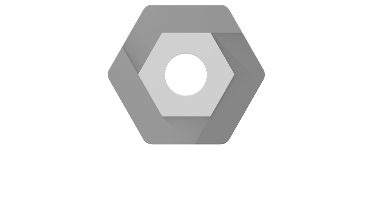 Google Cloud Platform Logo - Industrial Grade X-WARE IoT PLATFORM for Google Cloud Platform
