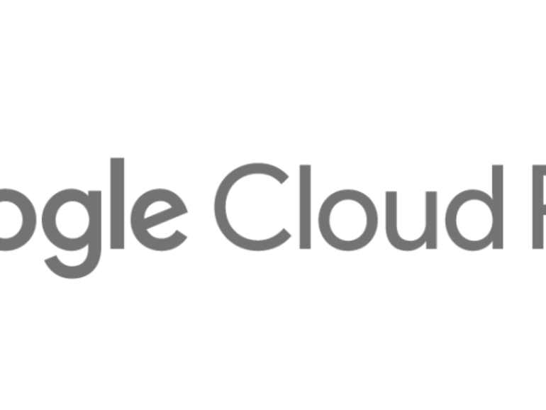 Google Cloud Platform Logo - Google to offer Korean media startups free cloud | ZDNet