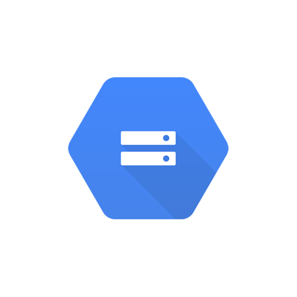 Google Cloud Platform Logo - Google Cloud Platform | Intelligence Partner : Intelligence Partner