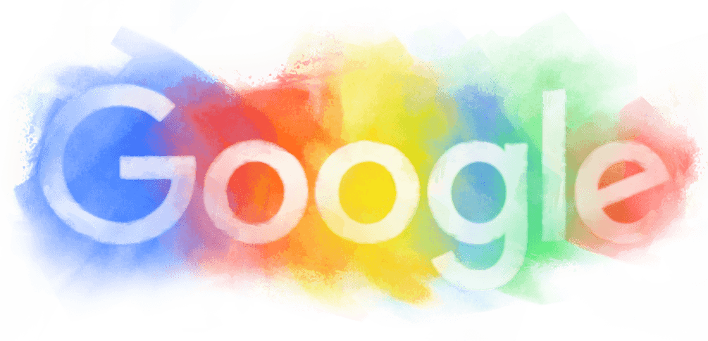 Cool Google Logo - Doodle 4 Google Winner